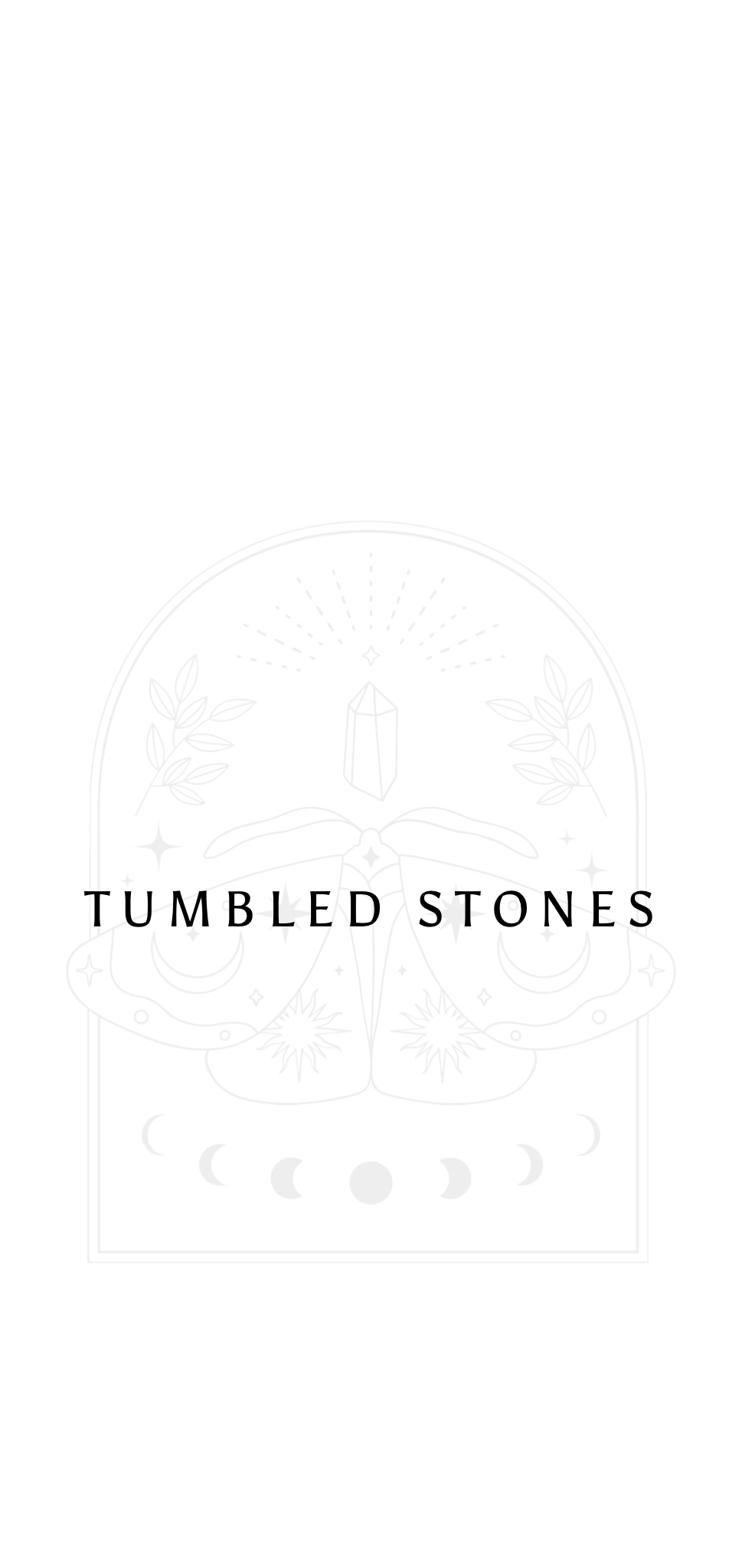 Tumbled Stones