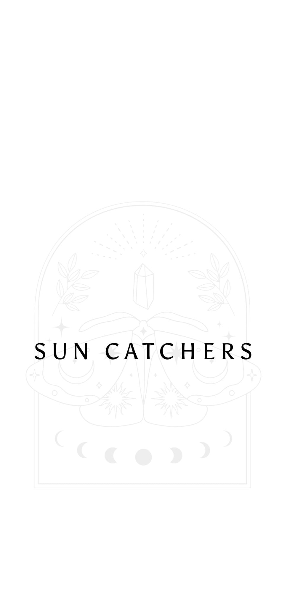 Sun Catchers