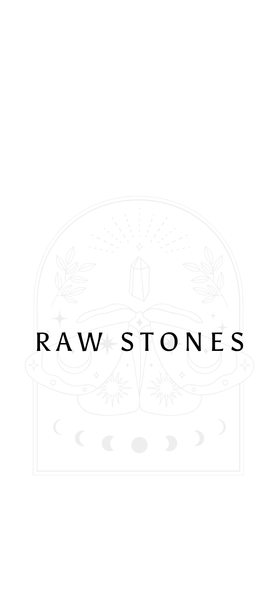 Raw Stones